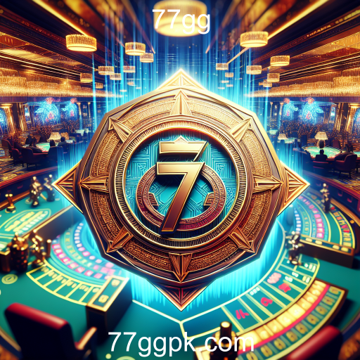 Descubra o Mundo dos Jogos de Estratégia no 77gg